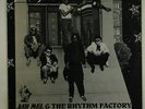Jah Mel & The Rhythm Factory 