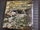 Jimmy Buffett Down To Earth Barnany Records Z 30093 LP Vinyl Record Album