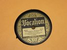 *POLISH* GORALSKA ORKIESTRA Nie Bede Sie Zenil VOCALION 60136 RARE VG+ 78 RPM