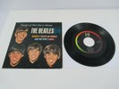 Beatles Misery Taste of Honey Ask Me Why USA 7