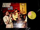 Bennie Green Swings The Blues LP