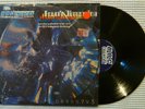 BBC Fourth Dimension Orig '73 Paddy Kingsland Doctor Who Synth Shrink LP NM-