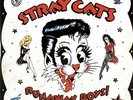 Stray Cats - Runaway Boys-The Anthology Vinyl LP (2) Bmg Rights Management NEW