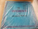 The Worst Of Jefferson Airplane Csj 1037 Taiwan Pressing vg + shape