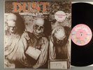 Dust  Self-Titled   Hard Rock   Original