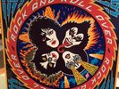 KISS SPECIAL EDITION FOR RADIO PROMO RADIO LP 1976