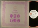 Fairport Convention  Liege & Lief  Folk Rock Promo Sandy Denny  Richard Thompson
