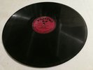 THE JAMAICAN CALYPSONIANS - BLOOD SHOT EYES // ONE LITTLE LOVE       [ NOV148 ]