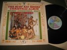 RUDY RAY MOORE CHRISTMAS ALBUM MERRY CHRISTMAS, BABY LP NUDE COVER DOLEMITE