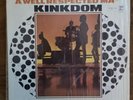 The KINKS?A WELL RESPECTED MAN?LP?R-6184?RARE MONO?REPRISE?c1965?FACTORY PLASTIC