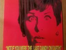 The Brian Jonestown Massacre - Not If You Were The Last Dandy On Earth  Vinyl