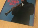 John Coltrane; My Favorite Things, Atlantic 1361, OG Mono copy, Beautiful copy