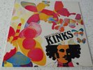 The Kinks, Face to face, Vinyl LP, PRT PYL 6005 Near Mint  NM/NM