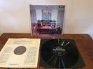SXL 6303 Brahms Sonatas For Two Pianos Bracha Eden & Alexander Tamir ED1 WBG NM