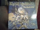Iron maiden 