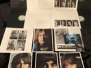 THE BEATLES ?– WHITE ALBUM  AND ESHER DEMOS 50th ANNIVERSARY 4LP VINYL BOX NEW