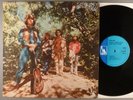 Creedence Clearwater Revival  Green River   Original UK Press