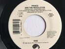 Prince and The Revolution - Kiss / Soft and Wet 7