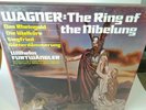 Wagner The Ring of The Nibelung 11 LP BOX set MURRAY HILL - Furtwangler NEW live