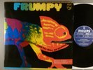 Frumpy  All Will Be Changed   RARE  Krautrock; Prog; Blues Rock  Plastic Gimmix