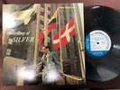 HORACE SILVER STYLINGS OF SILVER BLUE NOTE GXK 8063 STEREO JAPAN VINYL LP