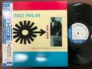 MINT  HORACE PARLAN HEADIN' SOUTH BLUE NOTE BNST 84062 OBI STEREO JAPAN Vinyl LP