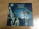 URIAH HEEP DEMONS AND WIZARDS VINYL ALBUM GOOD CONDITION
