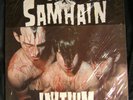 LP SAMHAIN - Initium FIRST PRESSING