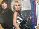 OZZY OSBOURNE AND LITA FORD CLOSE MY EYES FOREVER 12