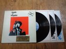 3 x Lp - rock, pop, chanson francaise - HIGELIN - à Mogador  - (P) 1981