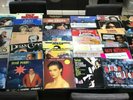 Bundle 56 Vinyl LP records- All VGC- Kim Wilde Buddy Holly Carpenters Perry Como