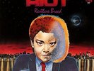 Riot-Restless Breed + Live 82 EP VINYL NEUF