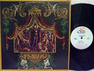 FRANK MARINO & MAHOGANY RUSH - Maxoom LP (RARE US Pressing on 20th, Debut Album)