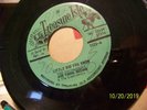 Techniques Tommy McCook LITTLE DID YOU  KNOW reggae 45 rpm John Holt n/m