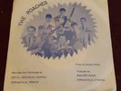 The ROACHES Garage Band 1964 45rpm Record NIGHT LIFE Springfield VA Label