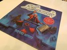 Sanctuary - Refuge Denied 1987 1st UK Press NM/EX w/poster Thrash Metal Vinyl LP