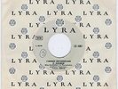 IOANNIS POULOPOULOS ? ?????? Greek 45 1964 Mikis Theodorakis Lyra 7