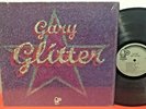 GARY GLITTER Rock & Roll Album 1972 BELL Glam Rock LP In SHRINK NM- Vinyl