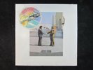PINK FLOYD Wish You Were Here US ORIGINAL VINYL LP/STICKER PC-33453 *SEALED*