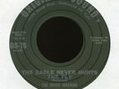 THE MUSIC MACHINE Eagle Never Hunts the Fly Original Sound Garage Psych 45 Hear