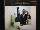 Cannonball Adderley-Know What I Mean?-Riverside 9433-STEREO BILL EVANS