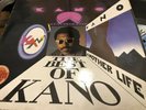 Kano - The best of Italo Disco Vinyl LP Germany/ Another life 12'' Mix