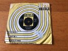 JAN BURNETTE - TEDDY / TRUST IN ME - 1962 UK ORIOLE 7