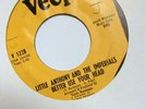 Northern Soul  Little Anthony And The Imperials Better Use Your Head