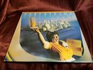 SUPERTRAMP BREAKFAST IN AMERICA ORIGINAL MASTER JAPAN ISSUE VINYL LP NEAR MINT