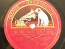 LEO REISMAN FRED ASTAIRE  RAY NOBLE AL BOWLLY GOLD DIGGERS French HMV 78 1933