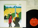 BRIAN ENO ANOTHER GREEN WORLD POLYDOR MPF 1153 Japan VINYL LP