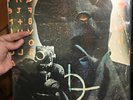 Der Strumer NSBM compilation Command Black Metal Vinyl