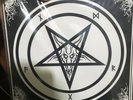Satanic Warmaster Revelation Black Metal NSBM vinyl