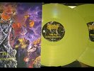 Malevolent Creation - The Ten Commandments DLP #131061